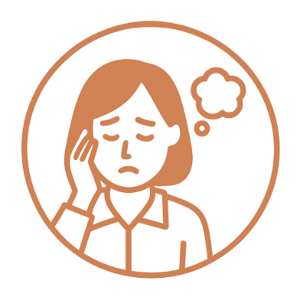 指導者として、感情を扱う方法がわからない