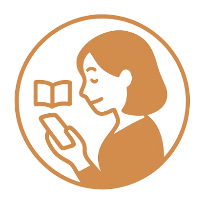 気軽に、スキマ時間で学べる方法がほしい