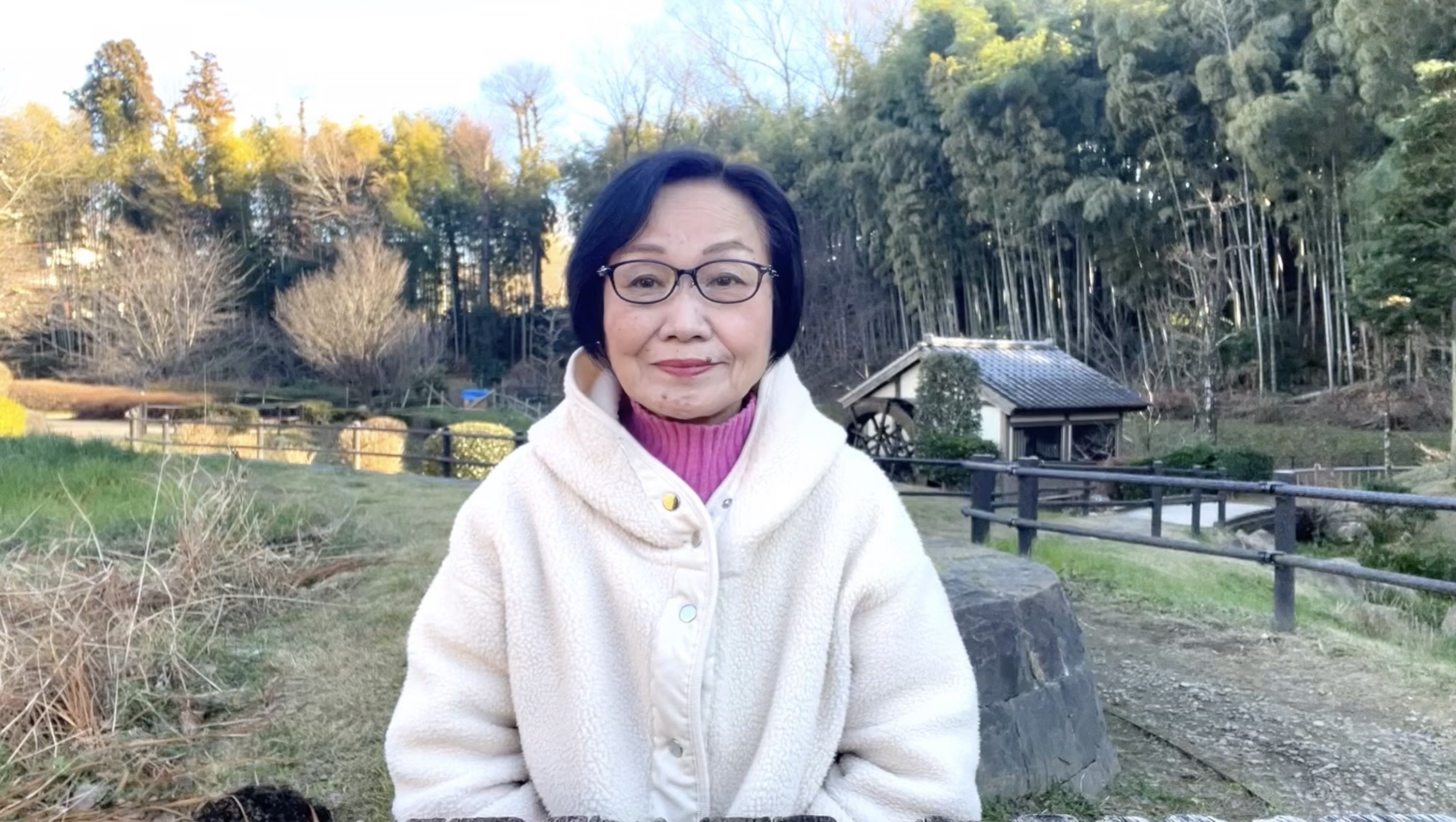 徒然なるままに