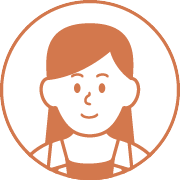 スクールカウンセラー　女性　40代